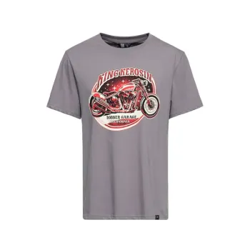 cafe 4 racer KING KEROSIN worldwide shipping