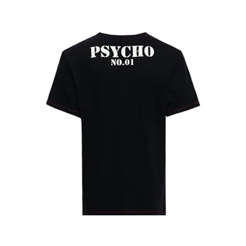 King Kerosin Psycho Ward t-shirt black