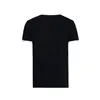 cafe 4 racer - King Kerosin California t-shirt black - KING KEROSIN Tričká 