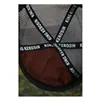 cafe 4 racer - King Kerosin Bobber Garage cap brown & green - KING KEROSIN Šiltovka 
