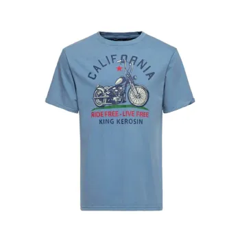 cafe 4 racer KING KEROSIN worldwide shipping