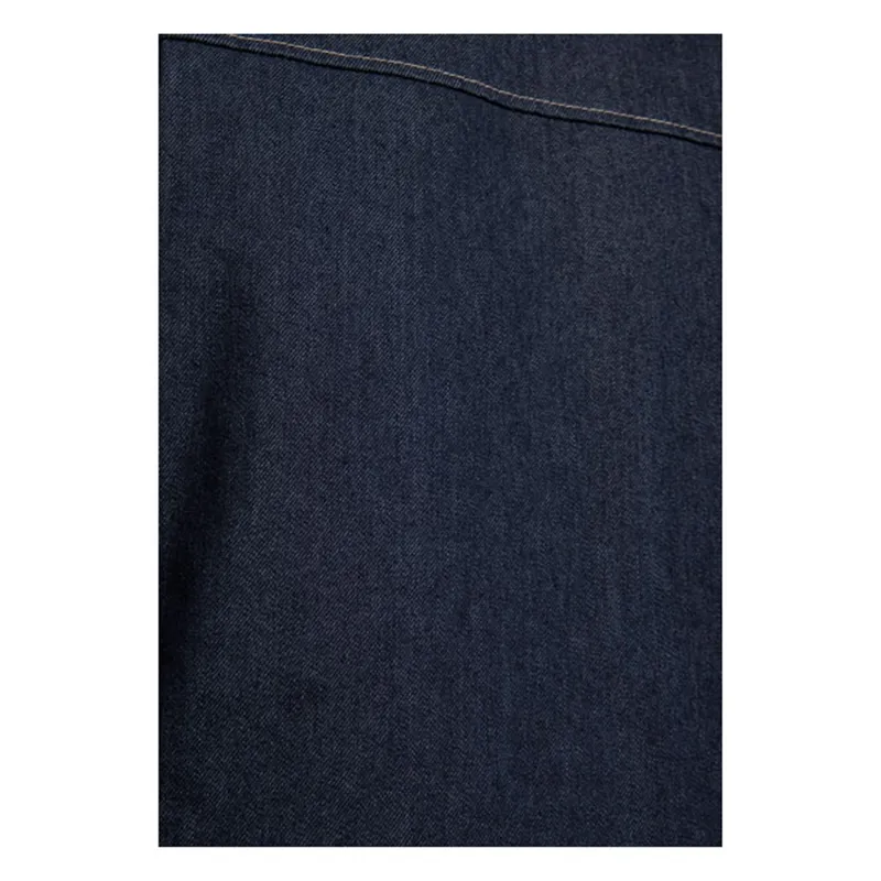 cafe 4 racer - King Kerosin Jeans jacket dark blue wash - KING KEROSIN Jackets 