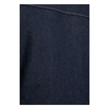 cafe 4 racer - King Kerosin Jeans jacket dark blue wash - KING KEROSIN Jackets 