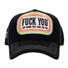 cafe 4 racer - Kráľ Kerosin Fuck You cap - KING KEROSIN Šiltovka 