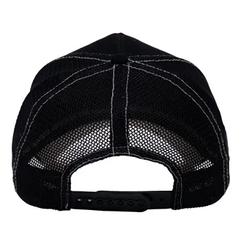 cafe 4 racer - Kráľ Kerosin Fuck You cap - KING KEROSIN Šiltovka 