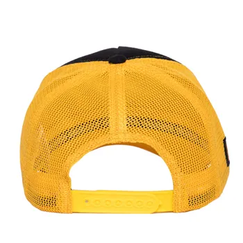 cafe 4 racer - King Kerosin Southern Bastards cap - KING KEROSIN Caps 