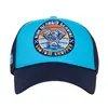 cafe 4 racer - King Kerosin Custom Chopper cap - KING KEROSIN Caps 