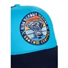 cafe 4 racer - King Kerosin Custom Chopper cap - KING KEROSIN Caps 