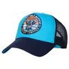 cafe 4 racer - King Kerosin Custom Chopper cap - KING KEROSIN Caps 