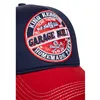 cafe 4 racer - King Kerosin Garage Built cap - KING KEROSIN Caps 
