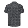 cafe 4 racer - King Kerosin Biker soul shirt black - KING KEROSIN Shirts 