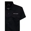 cafe 4 racer - King Kerosin Speedy service work shirt - KING KEROSIN Shirts 