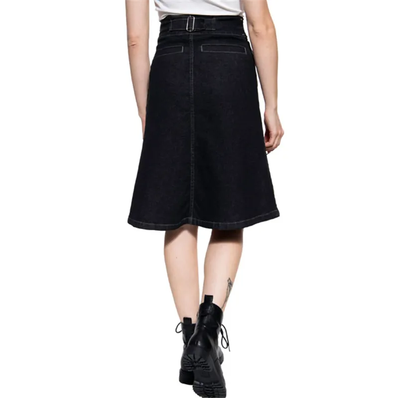 cafe 4 racer - Queen Kerosin Mexican pencil dress - KING KEROSIN Dress 