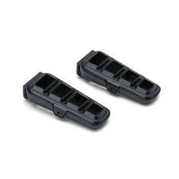 cafe 4 racer KURYAKYN worldwide shipping