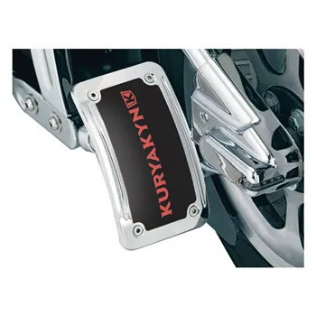 cafe 4 racer KURYAKYN worldwide shipping