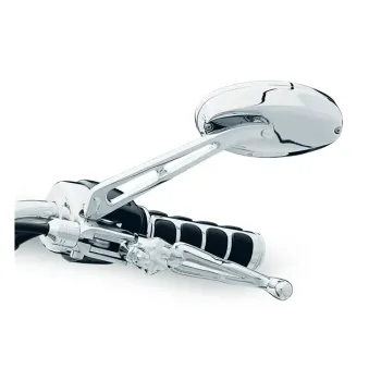cafe 4 racer KURYAKYN worldwide shipping