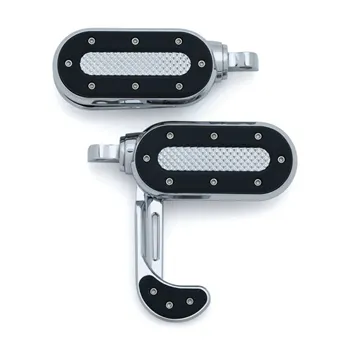 cafe 4 racer - KURYAKYN HEAVY INDUSTRY SWITCHBLADE PEGS - KURYAKYN Stupačky 