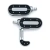 cafe 4 racer - KURYAKYN HEAVY INDUSTRY SWITCHBLADE PEGS - KURYAKYN Stupačky 