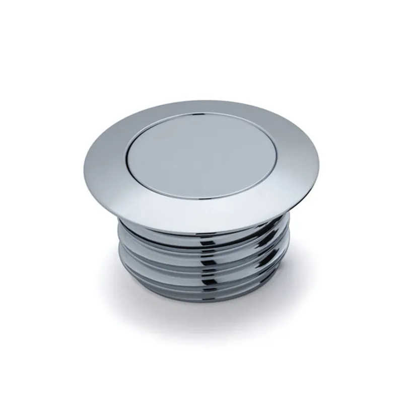 Kuryakyn, gas cap flush mount pop-up