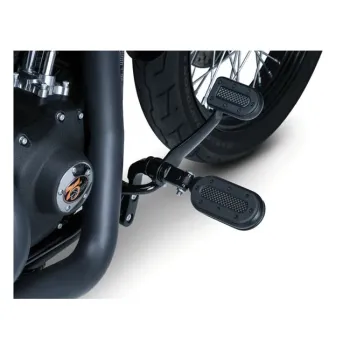 cafe 4 racer KURYAKYN worldwide shipping