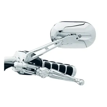 cafe 4 racer KURYAKYN worldwide shipping