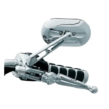 cafe 4 racer KURYAKYN worldwide shipping
