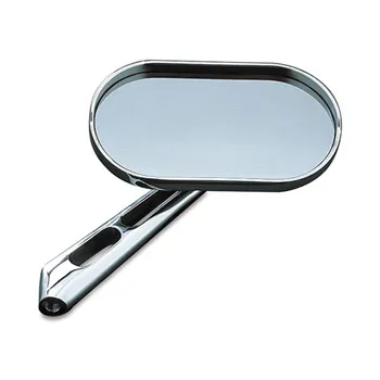 cafe 4 racer - KURYAKYN MAGNUM MIRROR SET, SMALL HEAD - KURYAKYN Standard mirrors 