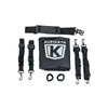 cafe 4 racer - KURYAKYN MOMENTUM FREELOADER DUFFLE BAG - KURYAKYN Bags 
