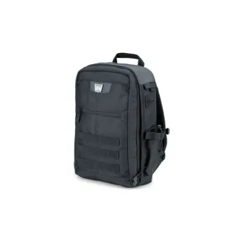 cafe 4 racer - OXFOR AQUA LEG BAG 1L, BLK/BLK - OXFORD Tašky 5030009193750