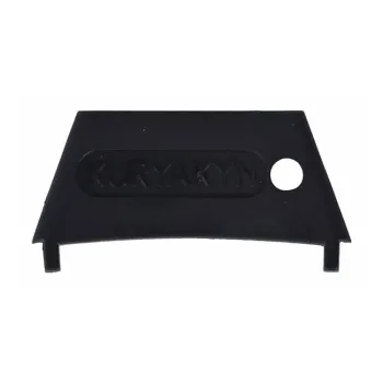 cafe 4 racer - Tank filler cap for Kawasaki motorbikes with quick release machined from billet aluminium, Accossato brand code FC143 - Accossato  Fuel Caps 