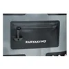 cafe 4 racer - Kuryakyn, Tørke dry panniers saddelbags. 24 liters - KURYAKYN Bags 