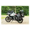 cafe 4 racer - Kuryakyn, Tørke dry panniers saddelbags. 24 liters - KURYAKYN Bags 