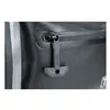 cafe 4 racer - Kuryakyn, Tørke dry panniers saddelbags. 24 liters - KURYAKYN Bags 