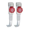 cafe 4 racer - Kukko, Quick adjusting jaws 100mm - Kukko Others 