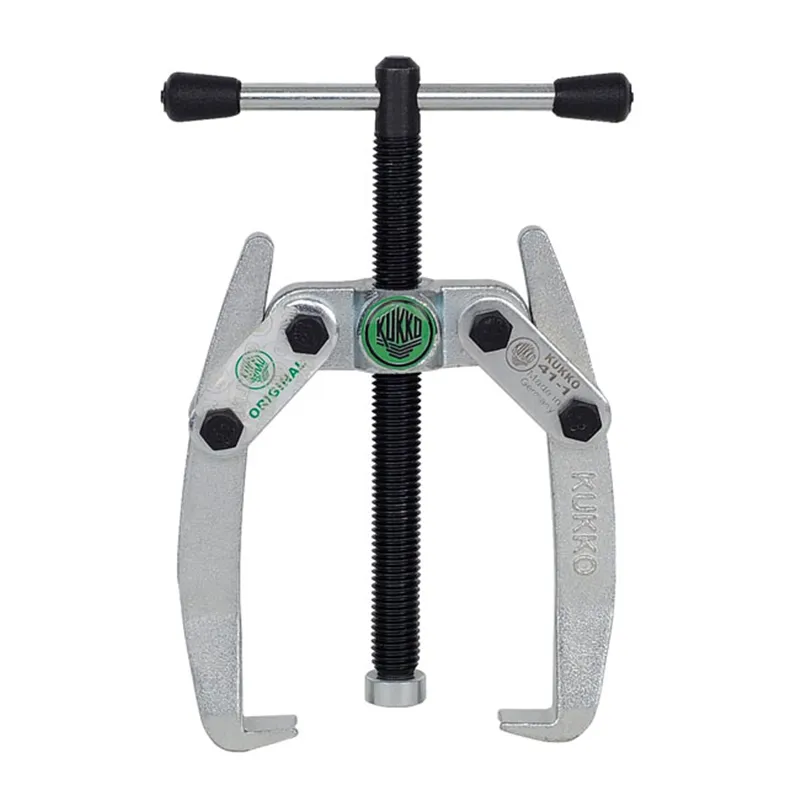 cafe 4 racer - Kukko, universal swiveling jaw gear puller. 2 arms - Kukko Others 