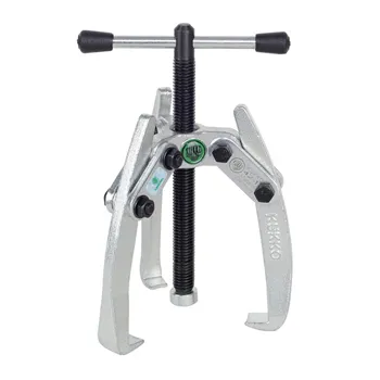 cafe 4 racer - Kukko, universal swiveling jaw gear puller. 3 arms - Kukko Others 