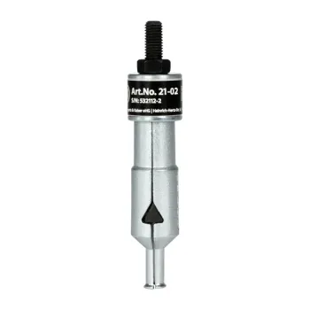 cafe 4 racer - Motion Pro, Premium fuel line. Black - MOTION PRO Others 