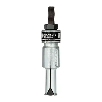 cafe 4 racer - Kukko, internal ball bearing extractor. 18-23mm ID - Kukko Others 