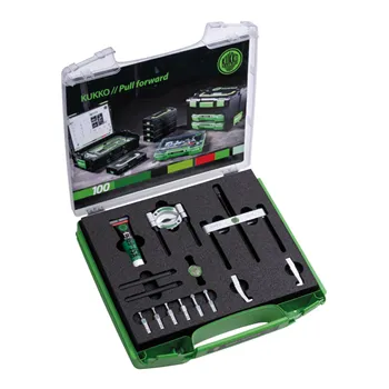 cafe 4 racer - Kukko, universal puller / separator and extractor kit - Kukko Others 