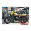 cafe 4 racer - Tracker Flat Scrambler  FL2 BMW RS100S/R90/R80 - Cafe4Racer Partially Upholstered 