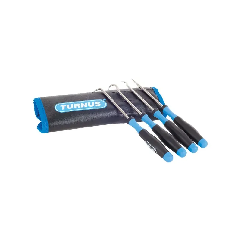 cafe 4 racer - Kukko, picks and hooks set - Kukko Others 