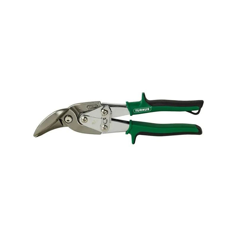Kukko, Ideal tin snips