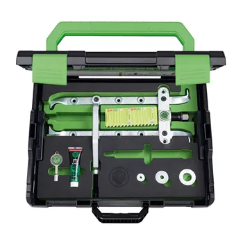 cafe 4 racer - Kukko, universal frame bearing puller set - Kukko Others 