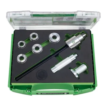 cafe 4 racer - Lang Tools spark plug gauge/gapper points ignition - LANG Tools 