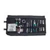 cafe 4 racer - Tirax, Stelvio tool bag set. 44 pieces - Kukko Tools 