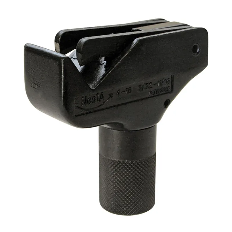 cafe 4 racer - Nes, outer thread repair tool - Kukko Tools 