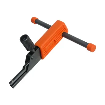 cafe 4 racer - Lang Tools, sada děrovačů otvorů pro těsnění - LANG Nástroje 