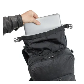 cafe 4 racer - RSD X Kriega Roam 34 backpack black - Kriega Bags 