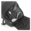 cafe 4 racer - RSD X Kriega Roam 34 backpack black - Kriega Bags 