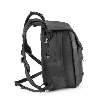 cafe 4 racer - RSD X Kriega Roam 34 backpack black - Kriega Bags 